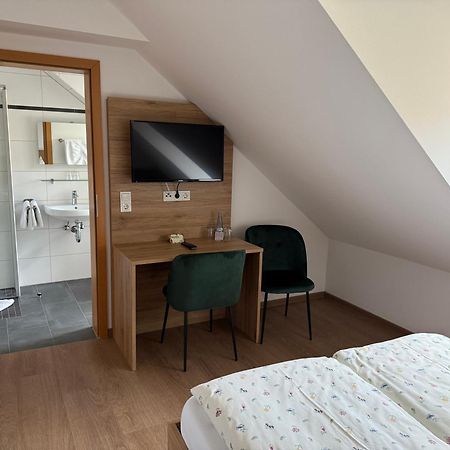 Hotel Zum Klosterfischer Blankenburg  Zewnętrze zdjęcie